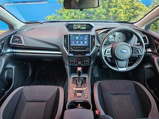 2017 Subaru Impreza - Thumbnail