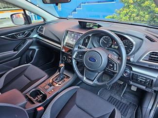 2017 Subaru Impreza - Thumbnail