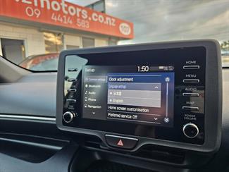 2021 Toyota YARIS - Thumbnail