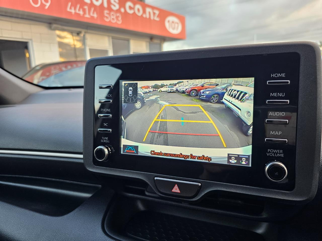 2021 Toyota YARIS