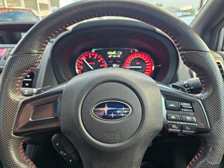 2015 Subaru WRX - Thumbnail
