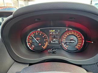 2015 Subaru WRX - Thumbnail