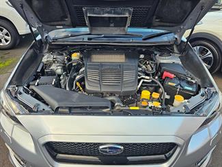 2015 Subaru WRX - Thumbnail
