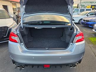 2015 Subaru WRX - Thumbnail