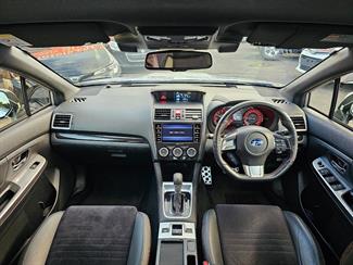 2015 Subaru WRX - Thumbnail