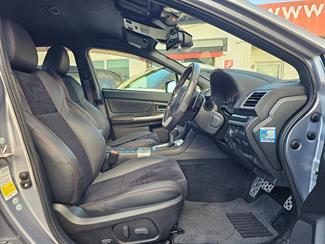 2015 Subaru WRX - Thumbnail