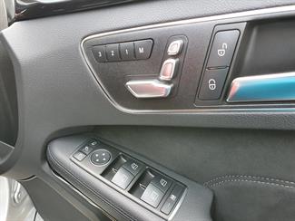 2015 Mercedes-Benz E 220 - Thumbnail