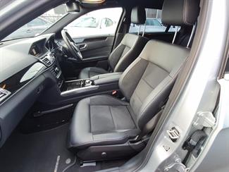 2015 Mercedes-Benz E 220 - Thumbnail
