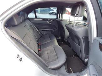 2015 Mercedes-Benz E 220 - Thumbnail
