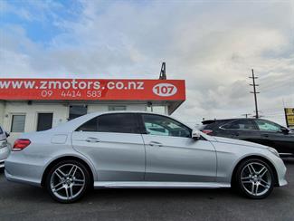 2015 Mercedes-Benz E 220 - Thumbnail