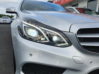 2015 Mercedes-Benz E 220 - Thumbnail