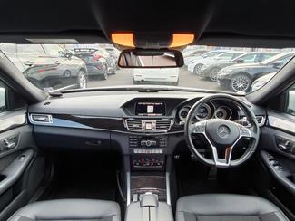 2015 Mercedes-Benz E 220 - Thumbnail