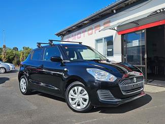 2019 Suzuki Swift - Thumbnail