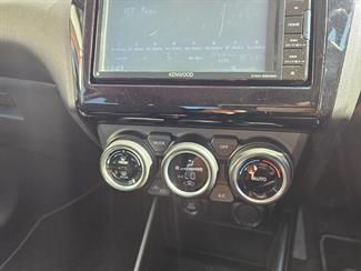 2019 Suzuki Swift - Thumbnail