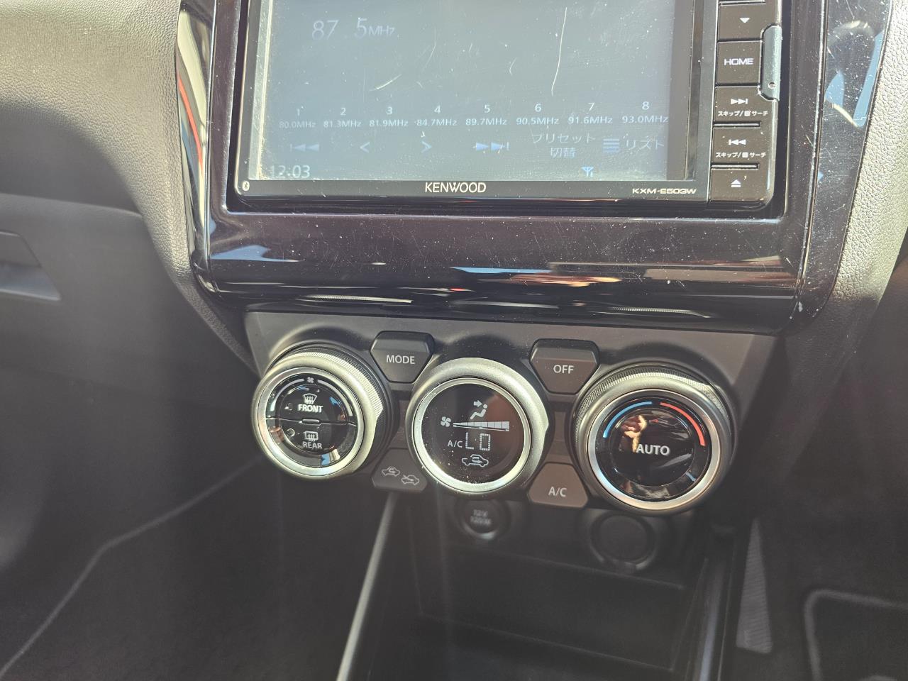 2019 Suzuki Swift