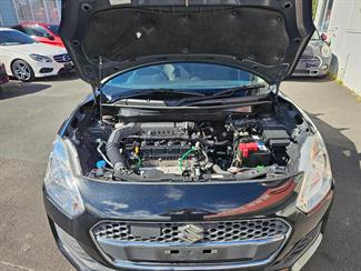 2019 Suzuki Swift - Thumbnail