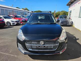 2019 Suzuki Swift - Thumbnail
