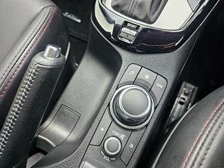 2017 Mazda CX-3 - Thumbnail