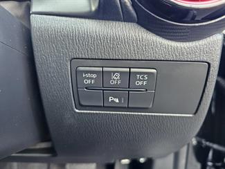 2017 Mazda CX-3 - Thumbnail