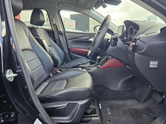 2017 Mazda CX-3 - Thumbnail
