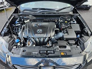 2017 Mazda CX-3 - Thumbnail
