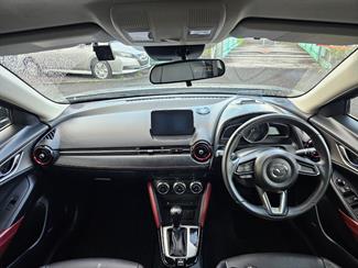 2017 Mazda CX-3 - Thumbnail