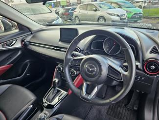 2017 Mazda CX-3 - Thumbnail