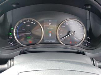 2015 Lexus NX 300h - Thumbnail