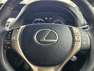2013 Lexus RX 450h - Thumbnail