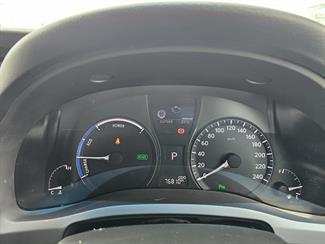 2013 Lexus RX 450h - Thumbnail