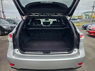 2013 Lexus RX 450h - Thumbnail