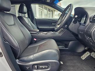 2013 Lexus RX 450h - Thumbnail