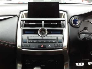 2016 Lexus NX 300h - Thumbnail