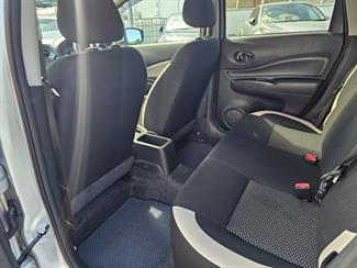 2020 Nissan Note - Thumbnail