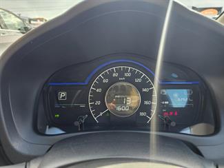 2020 Nissan Note - Thumbnail