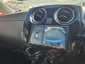 2020 Nissan Note - Thumbnail