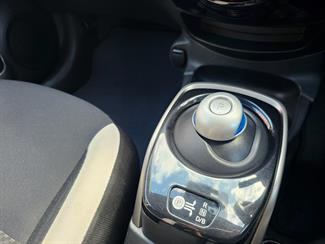 2020 Nissan Note - Thumbnail