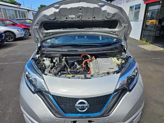 2020 Nissan Note - Thumbnail