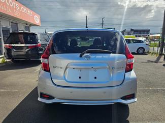 2020 Nissan Note - Thumbnail