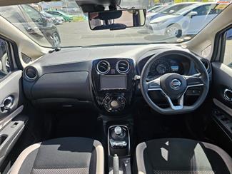 2020 Nissan Note - Thumbnail