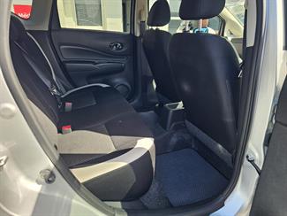 2020 Nissan Note - Thumbnail