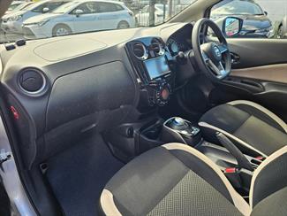 2020 Nissan Note - Thumbnail