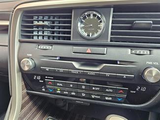 2021 Lexus RX 450H - Thumbnail