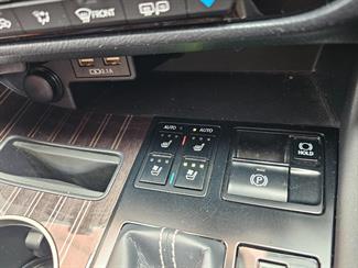 2021 Lexus RX 450H - Thumbnail