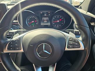 2015 Mercedes-Benz C 250 - Thumbnail