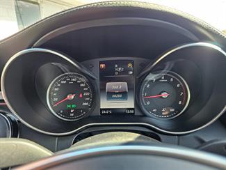 2015 Mercedes-Benz C 250 - Thumbnail