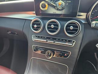 2015 Mercedes-Benz C 250 - Thumbnail