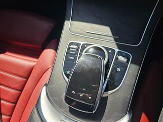2015 Mercedes-Benz C 250 - Thumbnail