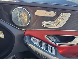 2015 Mercedes-Benz C 250 - Thumbnail