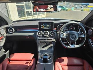 2015 Mercedes-Benz C 250 - Thumbnail